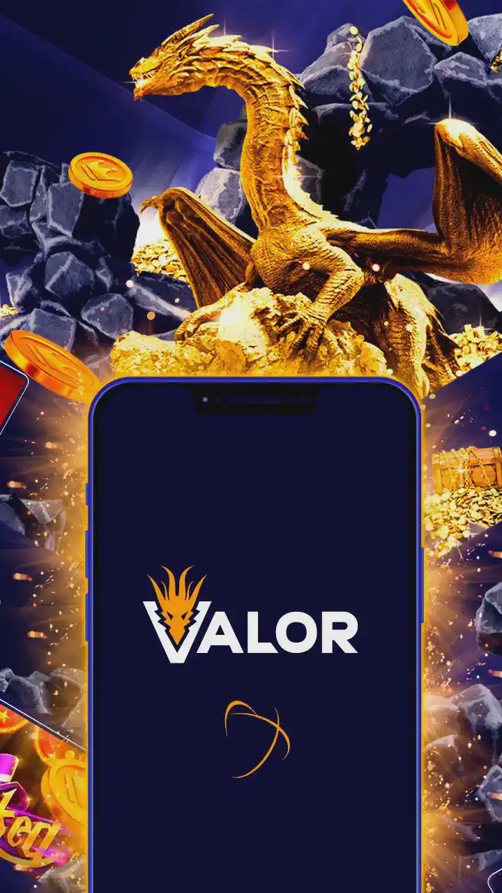 valor download app