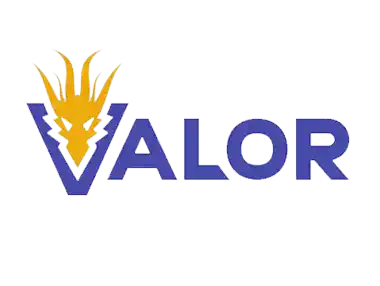 valor payment methods